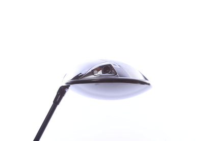 Used TaylorMade Qi10 MAX Driver - 10.5 Degrees - Regular Flex UST Mamiya Helium 5F3 - Left-Handed-Next Round