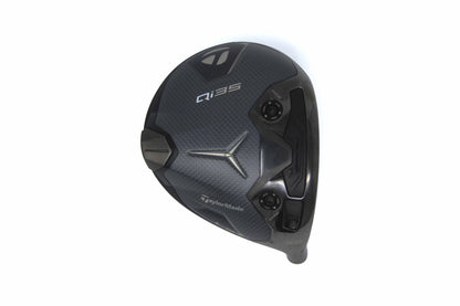 Used TaylorMade Qi35 LS Driver - HEAD ONLY - Right-Handed - 9 Degrees-Next Round