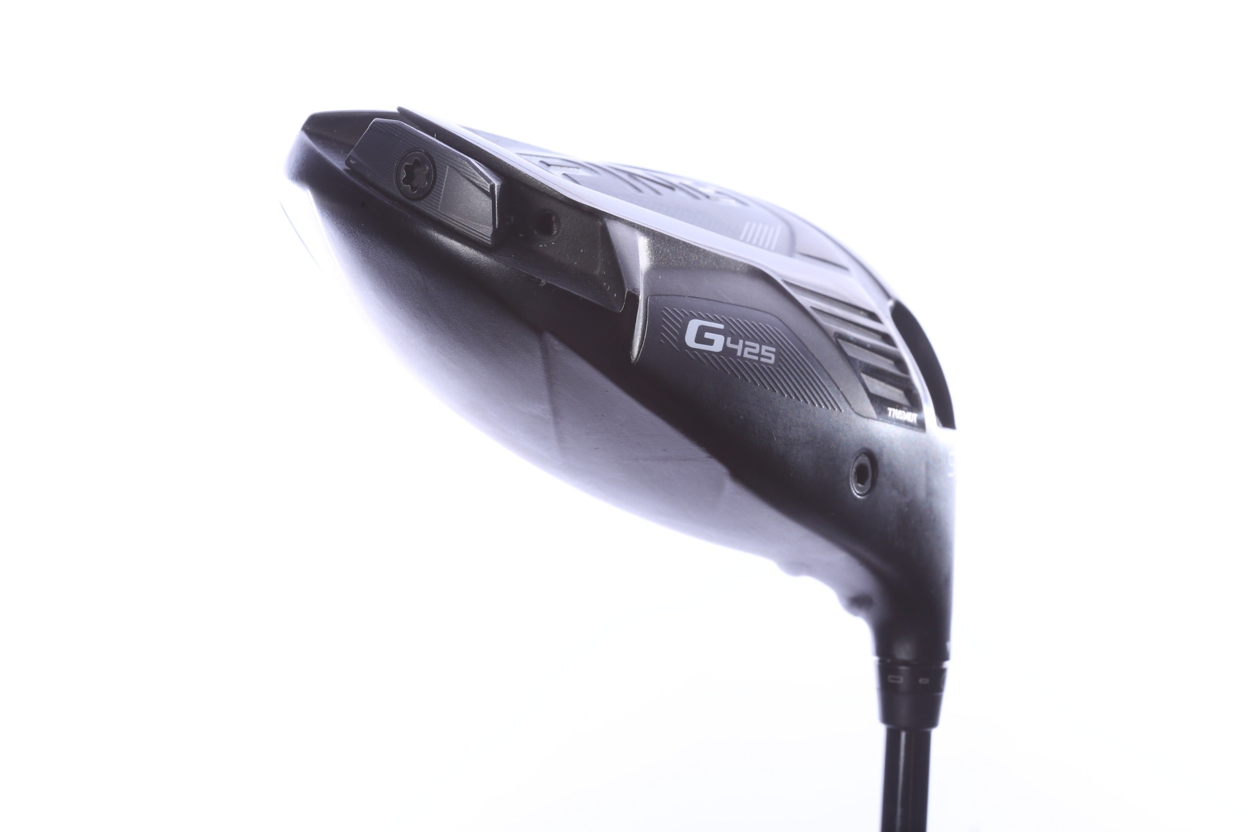 Used Ping G425 LST Driver - 9 Degrees - Regular Flex Fujikura Air Speeder - Right-Handed-Next Round