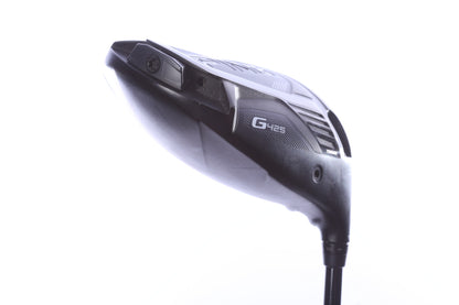 Used Ping G425 LST Driver - 9 Degrees - Regular Flex Fujikura Air Speeder - Right-Handed-Next Round