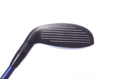 Used Titleist 913H 4H Hybrid - Right-Handed - 21 Degrees - Regular Flex-Next Round
