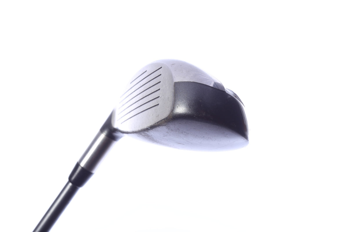 Used Callaway X Series N415 4H Hybrid - Right-Handed - 22 Degrees - Regular Flex