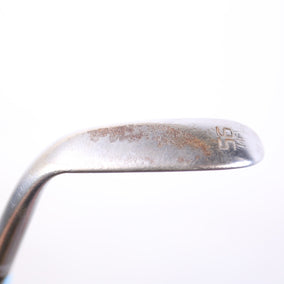 Used Titleist Vokey SM10 Tour Chrome Sand Wedge - Right-Handed - 56 Degrees - Wedge Flex-Next Round