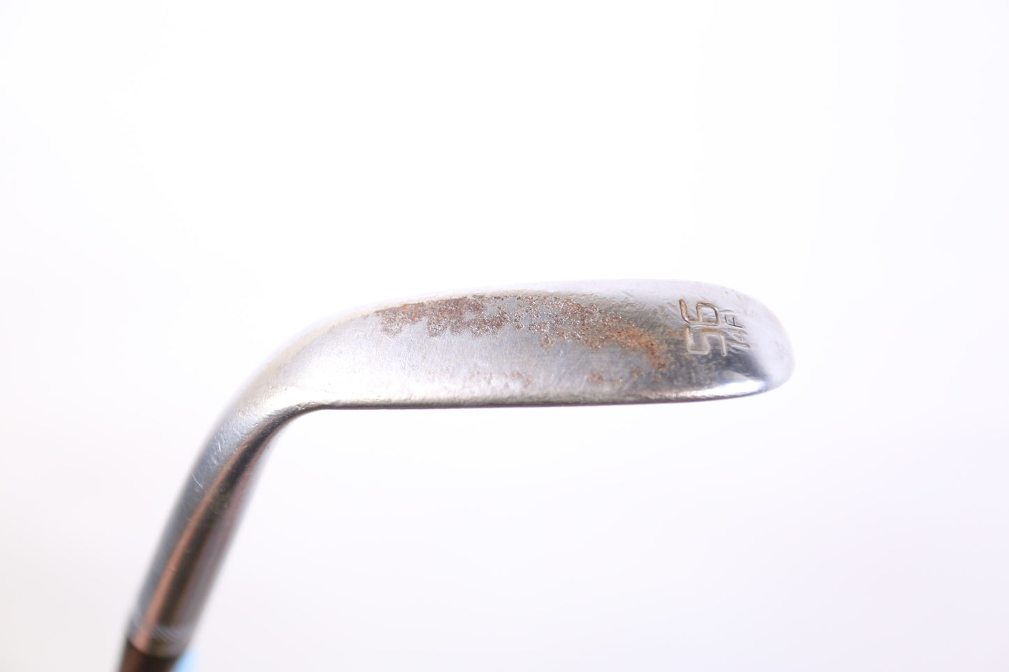 Used Titleist Vokey SM10 Tour Chrome Sand Wedge - Right-Handed - 56 Degrees - Wedge Flex-Next Round