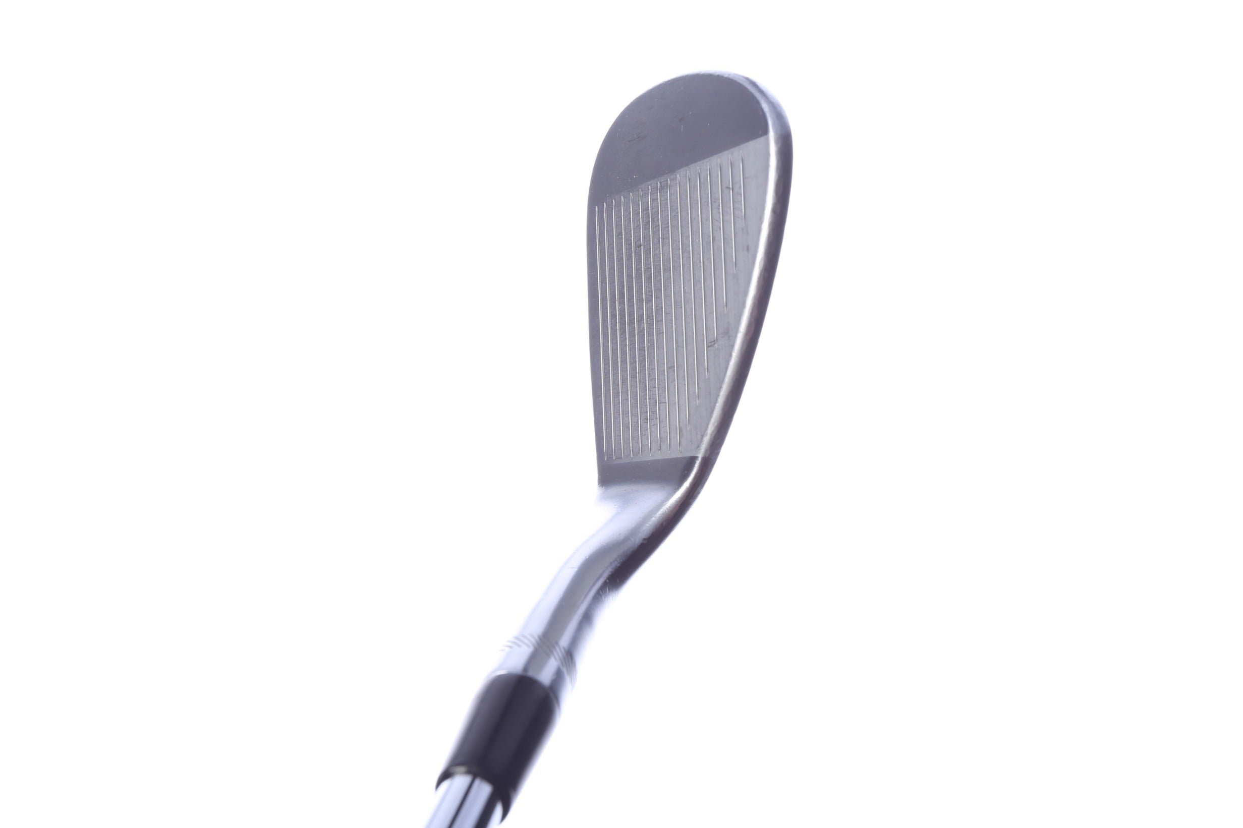 Used Titleist Vokey SM8 Tour Chrome Gap Wedge - Right-Handed - 50 Degrees - Wedge Flex