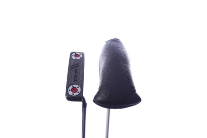 Used Titleist Scotty Cameron Select Newport 1.5 Putter - Right-Handed - 34 in - Blade
