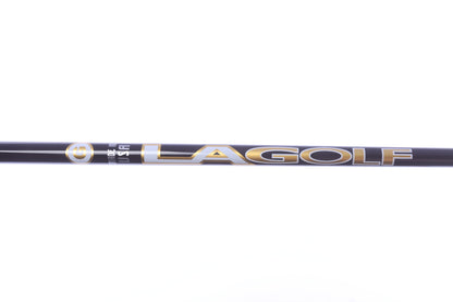 Callaway Elyte Max Fast Driver - 12 Degrees - Regular Flex LA Golf Gold Series - Right-Handed