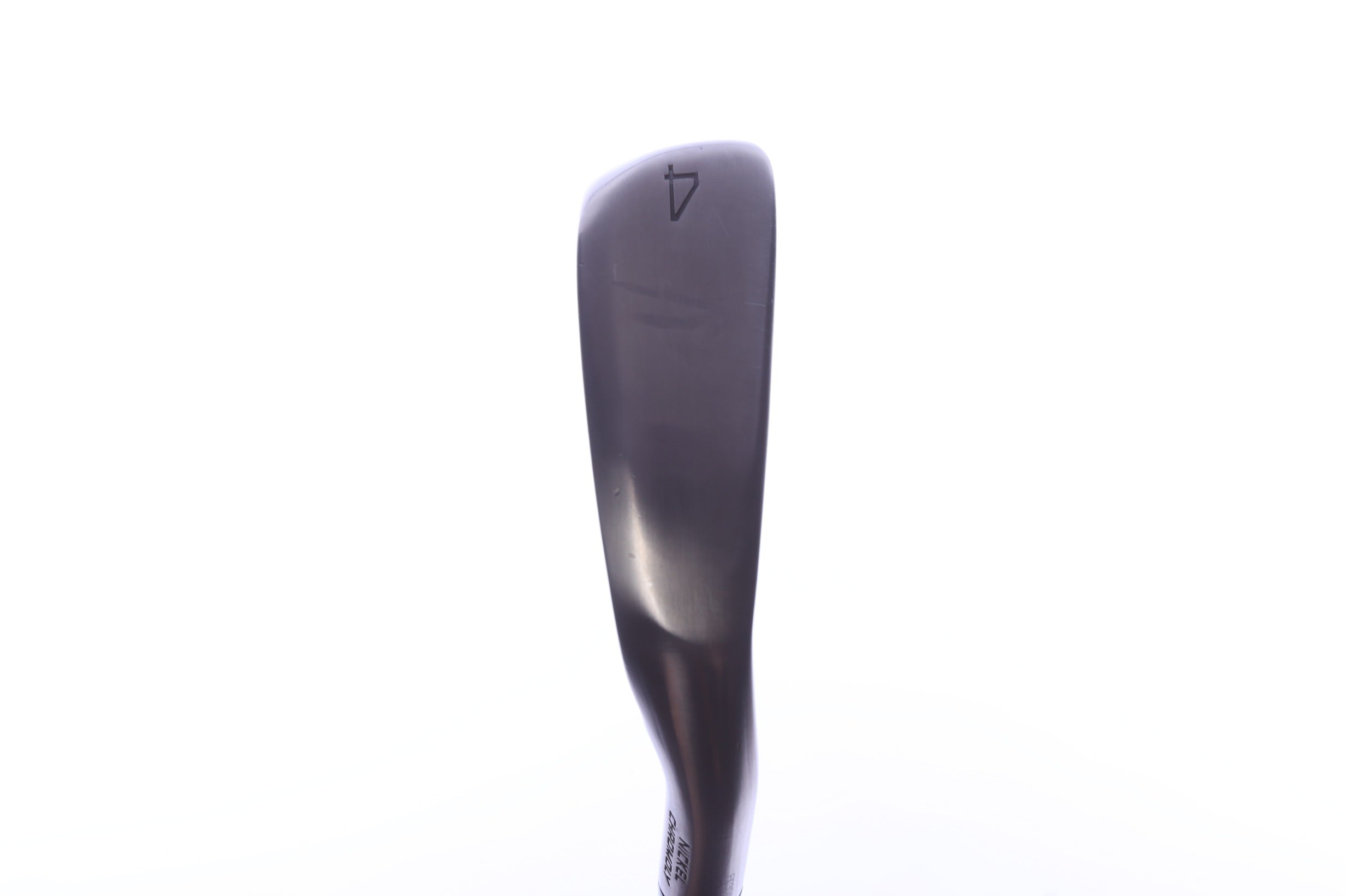Used Mizuno 2026 Pro Fli Hi Single Utility 4-Iron - Right-Handed - Stiff Flex-Next Round