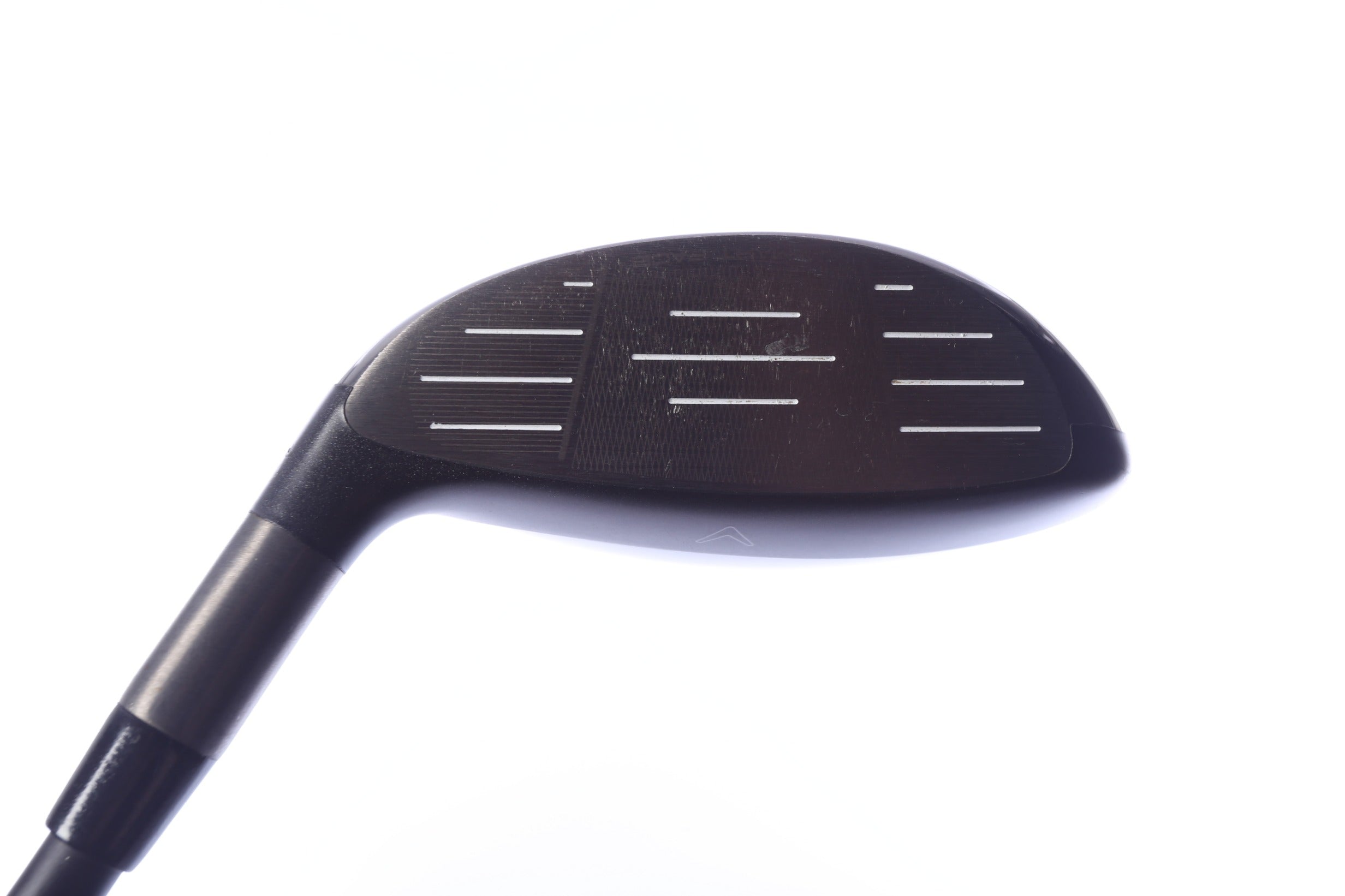 Used Callaway Paradym Ai Smoke MAX 7-Wood - Right-Handed - 21 Degrees - Seniors Flex