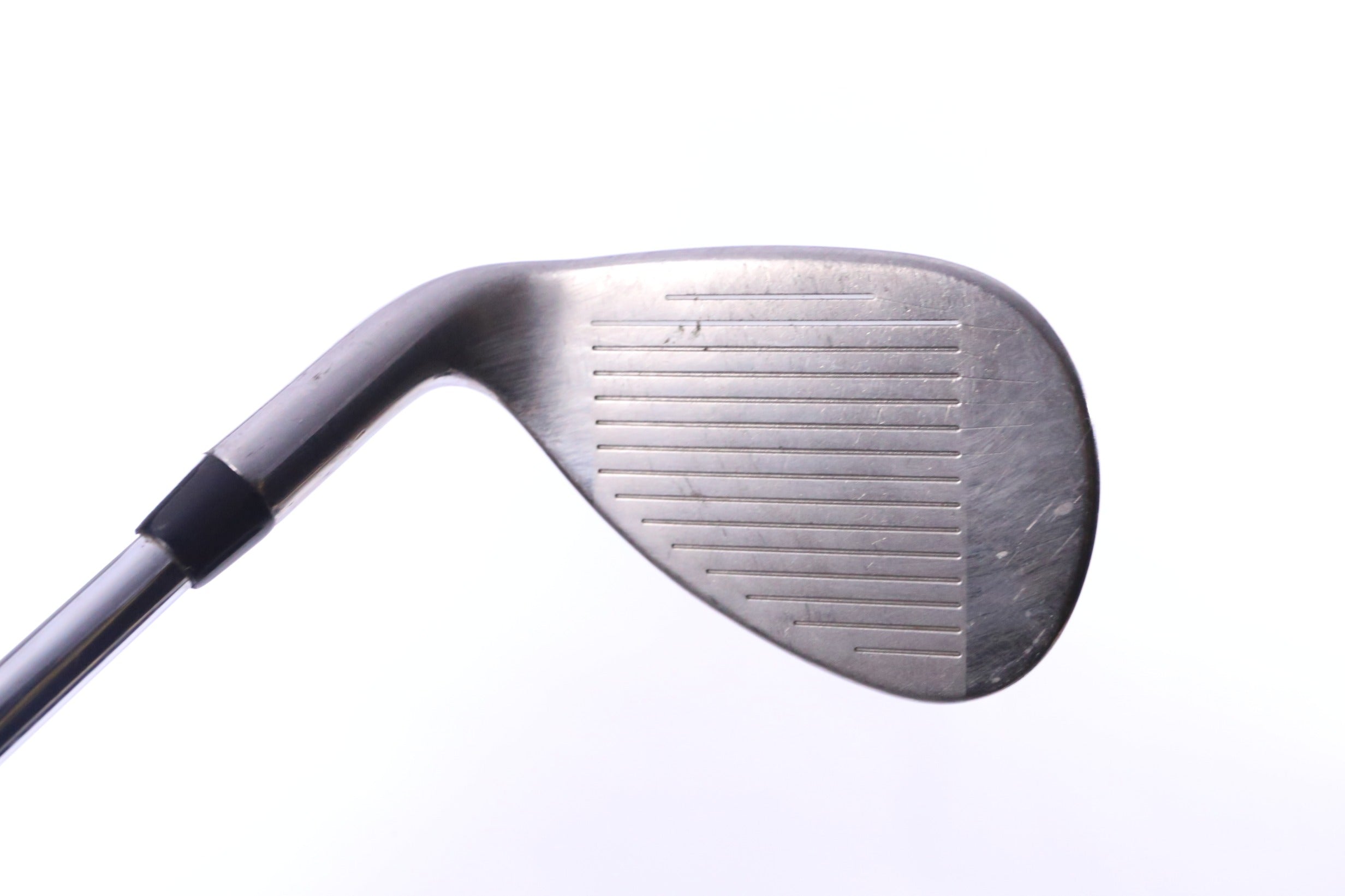 Used Callaway Steelhead XR Sand Wedge - Right-Handed - 54 Degrees - Regular Flex