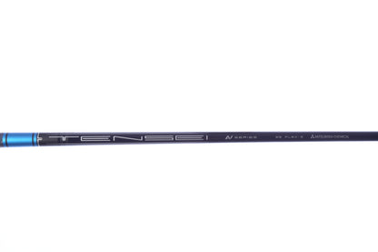 Used Titleist TSR2 Driver - 9 Degrees - Stiff Flex Mitsubishi TENSEI AV Series Blue - Right-Handed-Next Round