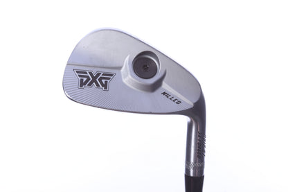 Used PXG 0317 ST Single 8-Iron - Right-Handed - Stiff Flex-Next Round