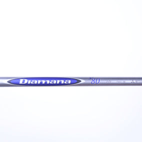 Used Titleist 913H 3H Hybrid - Left-Handed - 19 Degrees - Stiff Flex-Next Round