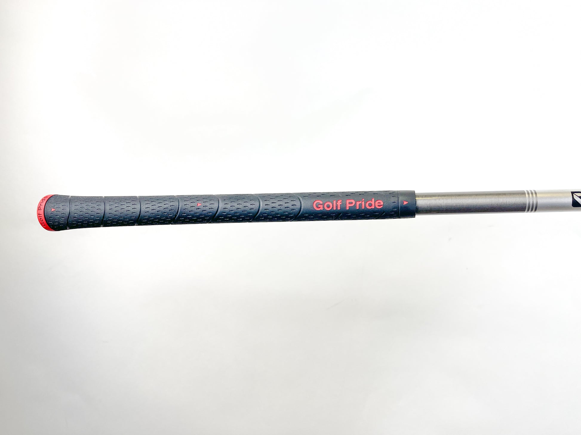 Used Mizuno JPX-850 Forged Single 7-Iron - Right-Handed - Regular Flex-Next Round