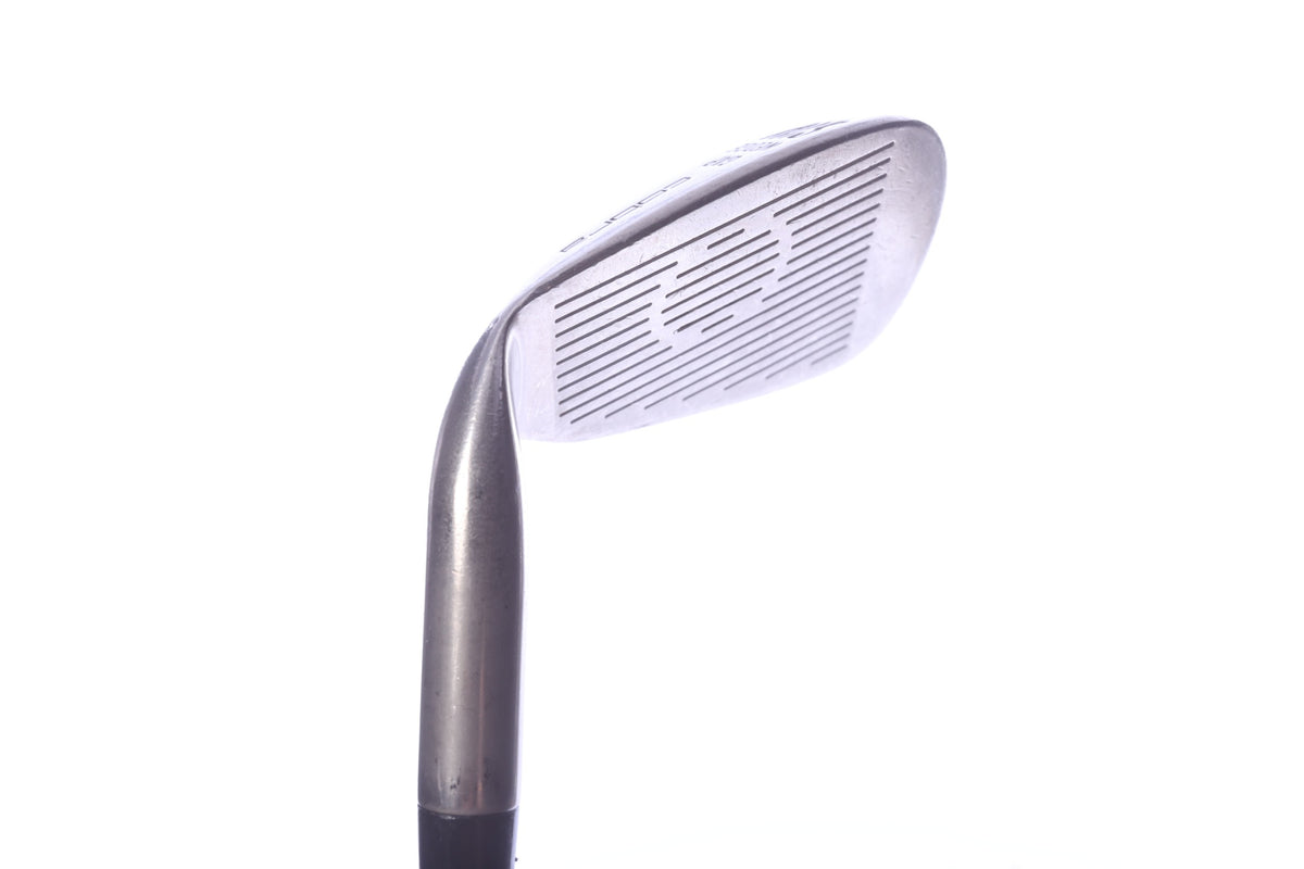 Used Cobra Lady Oversize Sand Wedge - Right-Handed - 54 Degrees - Ladies Flex