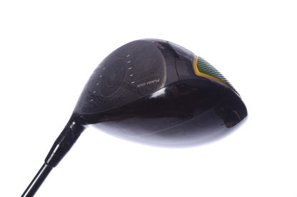 Used Callaway Epic Flash Sub Zero Driver - 9 Degrees - Regular Flex Fujikura Pro - Right-Handed-Next Round