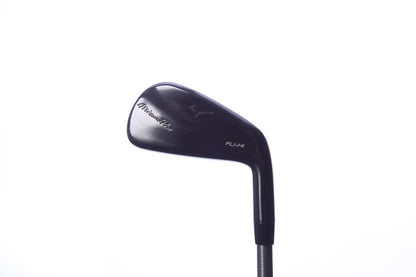Used Mizuno Pro 24 Fli-Hi Single Utility 3-Iron - Right-Handed - Extra Stiff Flex-Next Round