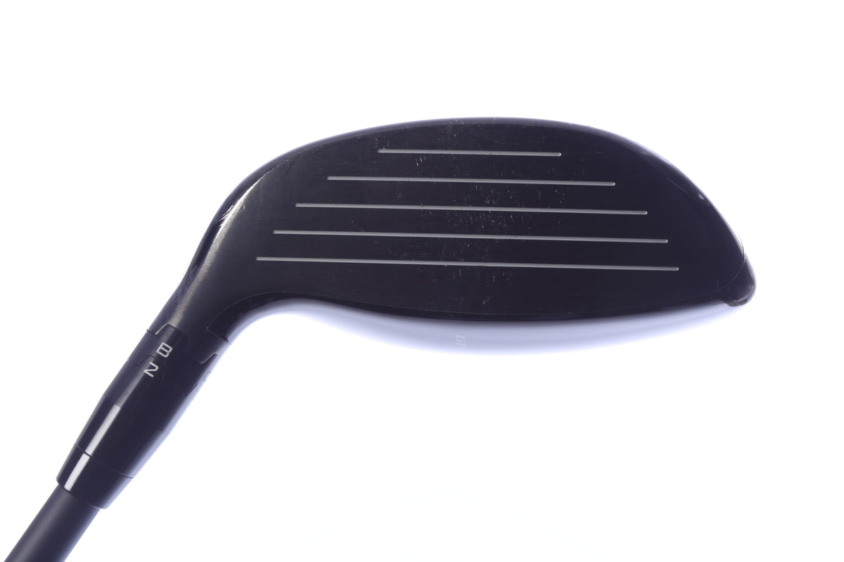 Used Titleist GT1 5-Wood - Right-Handed - 18 Degrees - Stiff Flex