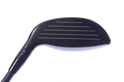 Used Titleist GT1 5-Wood - Right-Handed - 18 Degrees - Stiff Flex