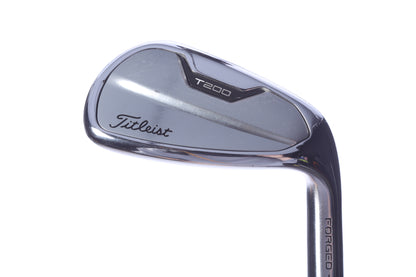 Used Titleist 2021 T200 Gap Wedge - Right-Handed - 48 Degrees - Stiff Flex
