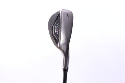 Used TaylorMade M4 2018 Sand Wedge - Right-Handed - 54 Degrees - Regular Flex-Next Round