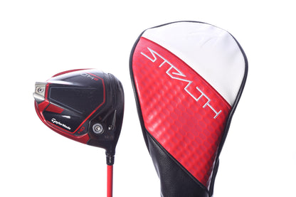 Used TaylorMade STEALTH 2 HD Driver - 12 Degrees - Seniors Flex UST Mamiya Proforce V2 Red HL - Right-Handed