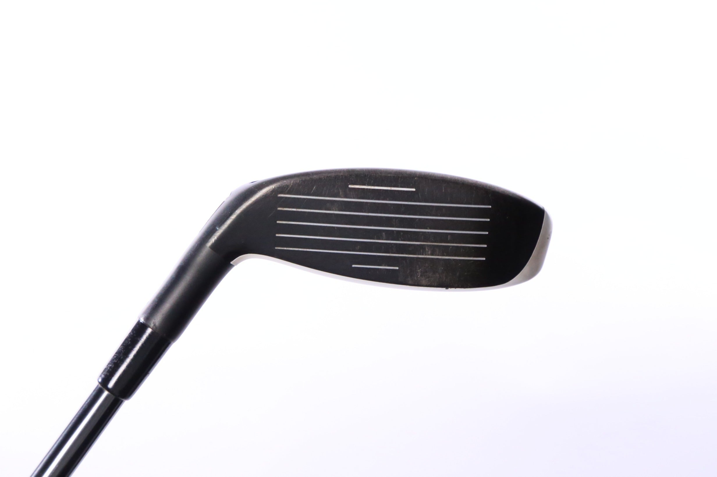 Used Adams Idea Super XTD 3H Hybrid - Right-Handed - 19 Degrees - Stiff Flex-Next Round