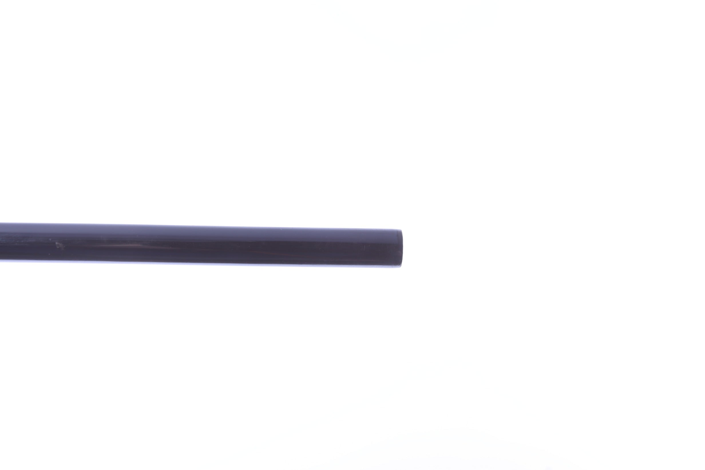 Ust Mamiya Lin-Q M40X Black Driver Shaft Stiff Flex Graphite - 46 in - No Adapter-Next Round