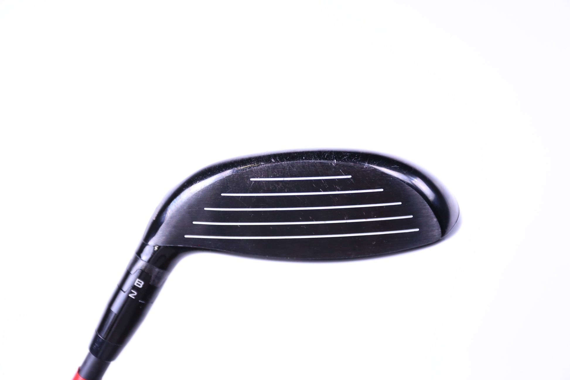 Used Titleist TSR2 4-Wood - Right-Handed - 16.5 Degrees - Regular Flex-Next Round