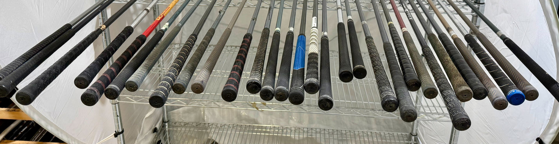Wholesale Lot of 30 Golf Clubs - Callaway Assorted Fairway Woods-Next Round