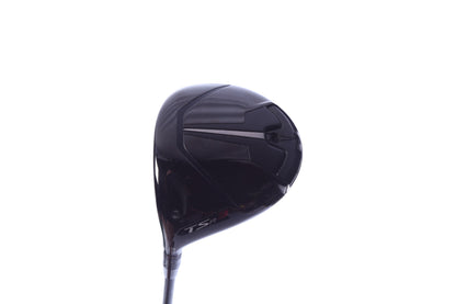 Used Titleist TSR3 Driver - 9 Degrees - Stiff Flex Mitsubishi Tensei 1K Black - Left-Handed-Next Round