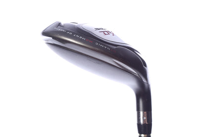 Used Nike SQ Dymo 3-Wood - Right-Handed - 15 Degrees - Regular Flex
