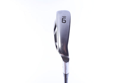 Used Ping G430 Single 9-Iron - Right-Handed - Soft Regular Flex