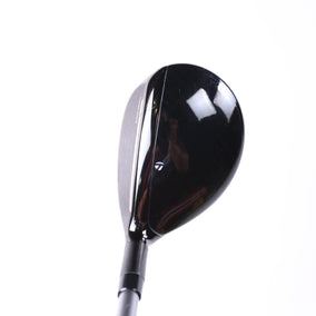 Used TaylorMade Qi10 MAX 5H Hybrid - Right-Handed - 27 Degrees - Seniors Flex-Next Round