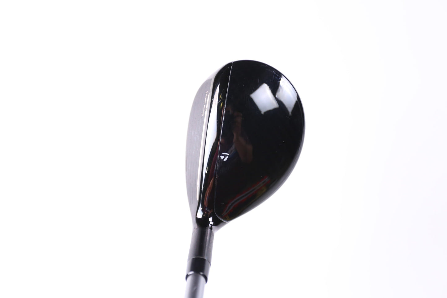 Used TaylorMade Qi10 MAX 5H Hybrid - Right-Handed - 27 Degrees - Seniors Flex-Next Round