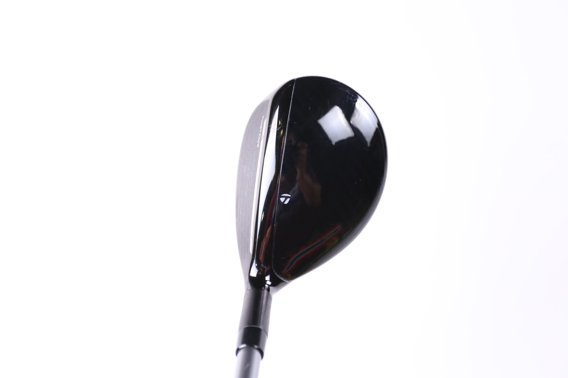 Used TaylorMade Qi10 MAX 5H Hybrid - Right-Handed - 27 Degrees - Seniors Flex-Next Round