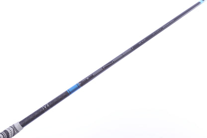 Used Mitsubishi Tensei 1K Blue Driver Shaft Extra Stiff Flex Graphite - 43.75 in - Titleist Surefit Adapter