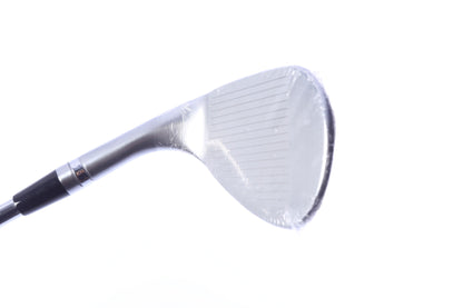 Used Titleist Vokey SM11 Tour Chrome Sand Wedge - Right-Handed - 56 Degrees - Wedge Flex-Next Round