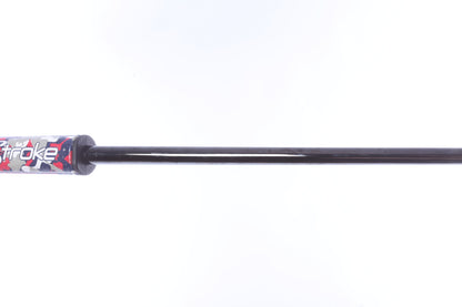 Used Odyssey Ai-ONE Square 2 Square Jailbird Putter - Right-Handed - 34 in - Mallet-Next Round