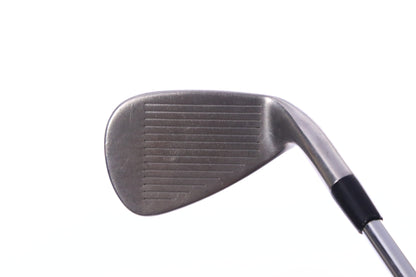Used Titleist 714 AP1 Pitching Wedge - Left-Handed - 48 Degrees - Stiff Flex