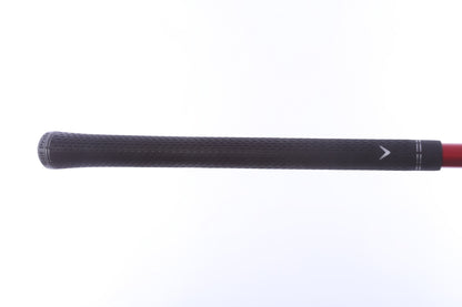 Kbs Tour Driven Driver Shaft Stiff Graphite - 44 in - Callaway Opti-Fit Adapter-Next Round