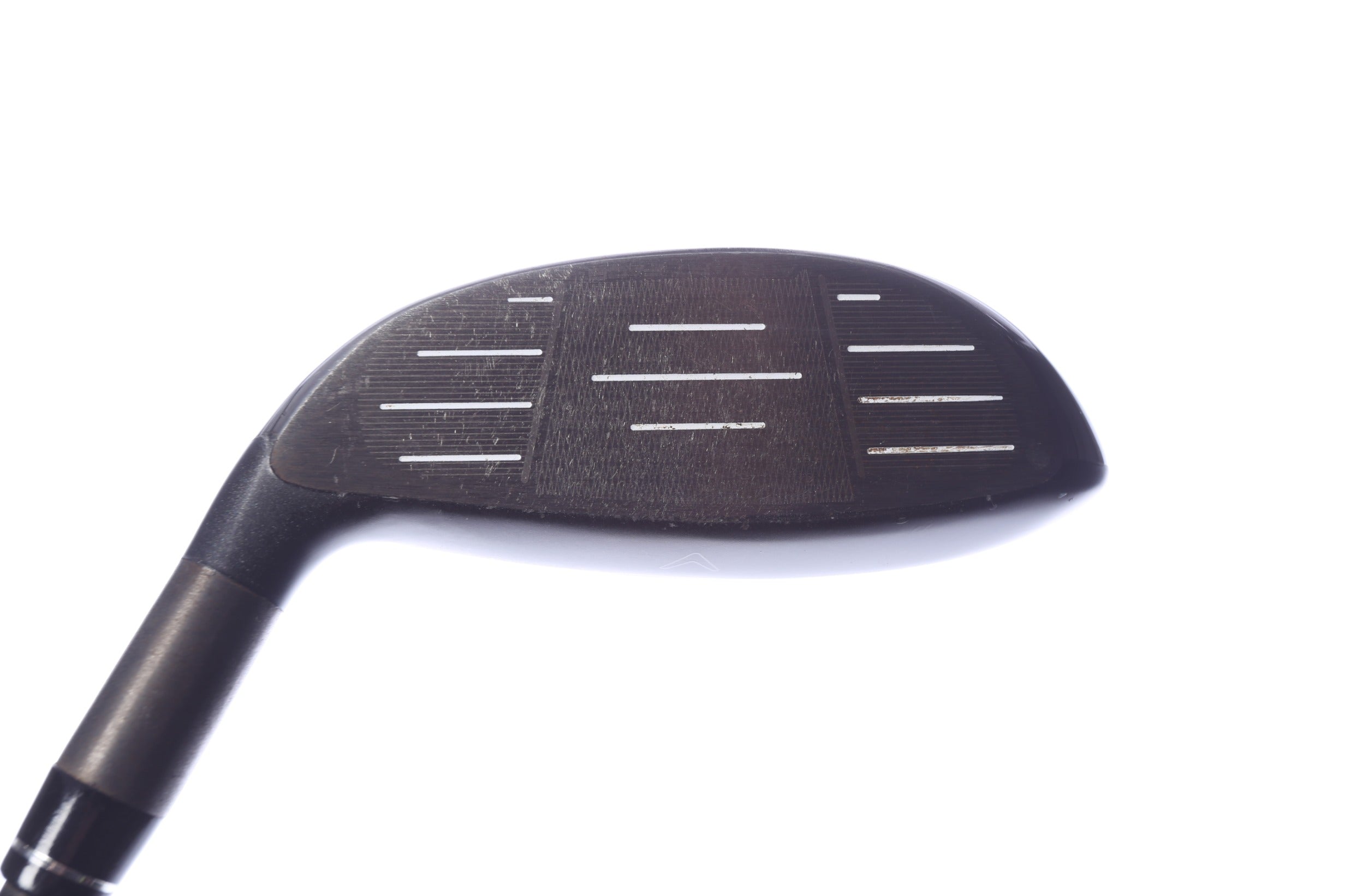 Used Callaway Paradym Ai Smoke MAX Fast 5-Wood - Right-Handed - 19 Degrees - Seniors Flex-Next Round