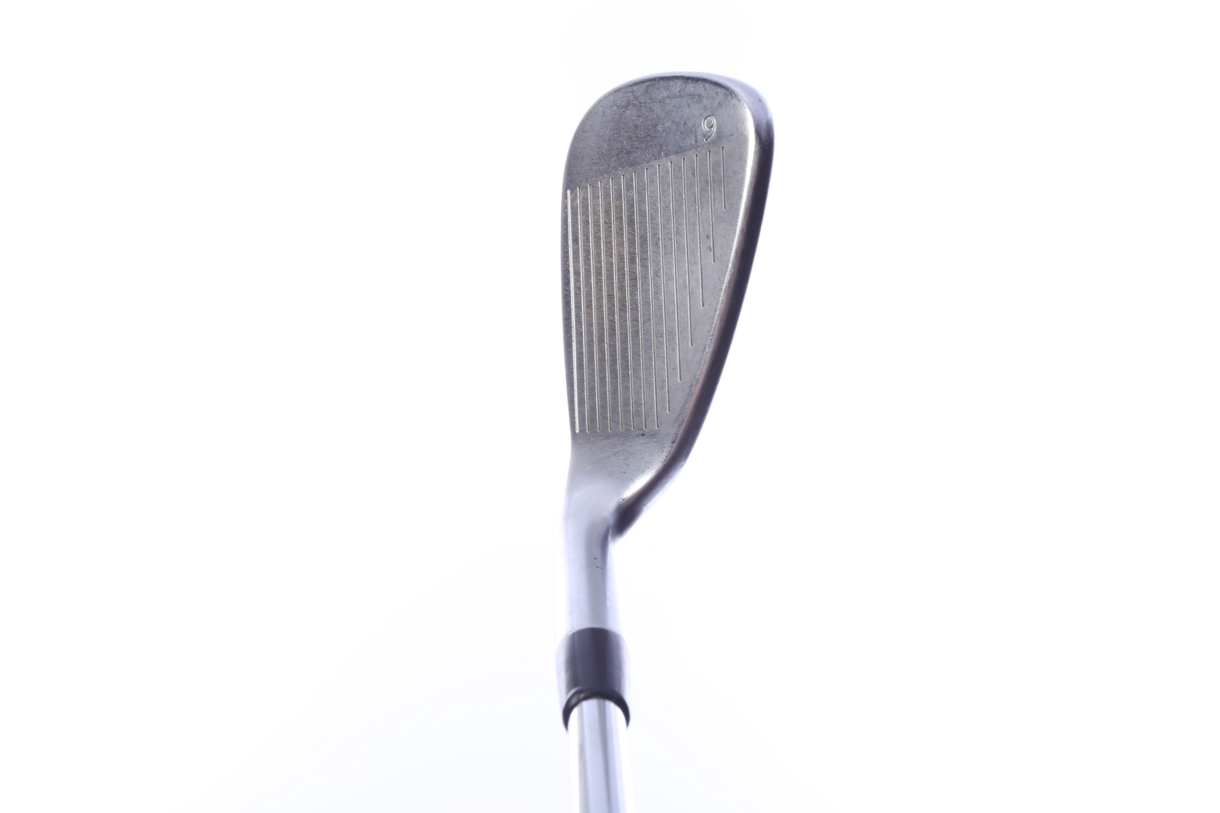 Used Ping G400 Iron Set - Right-Handed - 6-PW - Regular Flex-Next Round