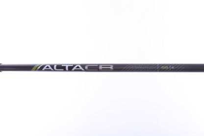 Used Ping G430 MAX 10K Driver - 9 Degrees - Stiff Flex Ping Alta CB - Right-Handed-Next Round