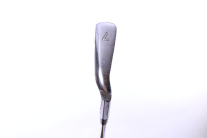 Used Ping G410 Single 7-Iron - Right-Handed - Stiff Flex