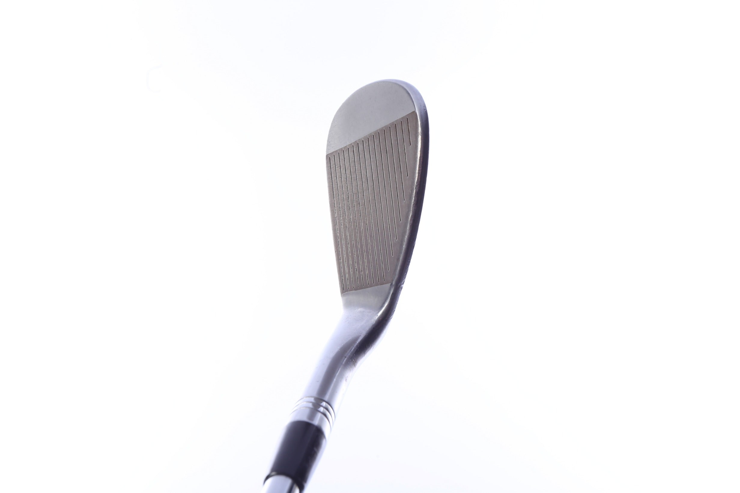Used TaylorMade Milled Grind 2 Chrome Gap Wedge - Right-Handed - 48 Degrees - Stiff Flex