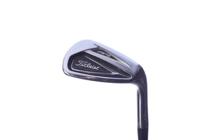 Used Titleist 718 AP2 Gap Wedge - Right-Handed - 50 Degrees - Stiff Flex