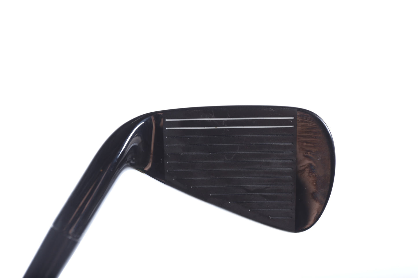 Used Callaway 2019 Epic Forged Star Single Fitting 7-Iron - Right-Handed - Regular Flex-Next Round