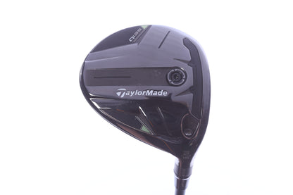 Used TaylorMade Qi35 3-Wood - Right-Handed - 15 Degrees - Seniors Flex-Next Round