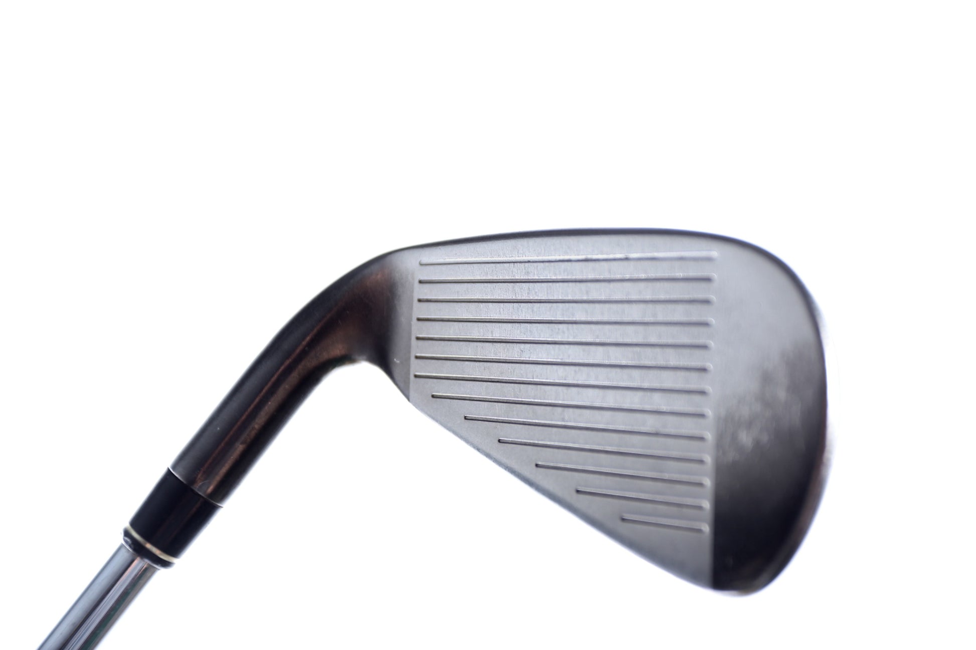 Used TaylorMade M2 Tour Single 6-Iron - Right-Handed - Stiff Flex-Next Round